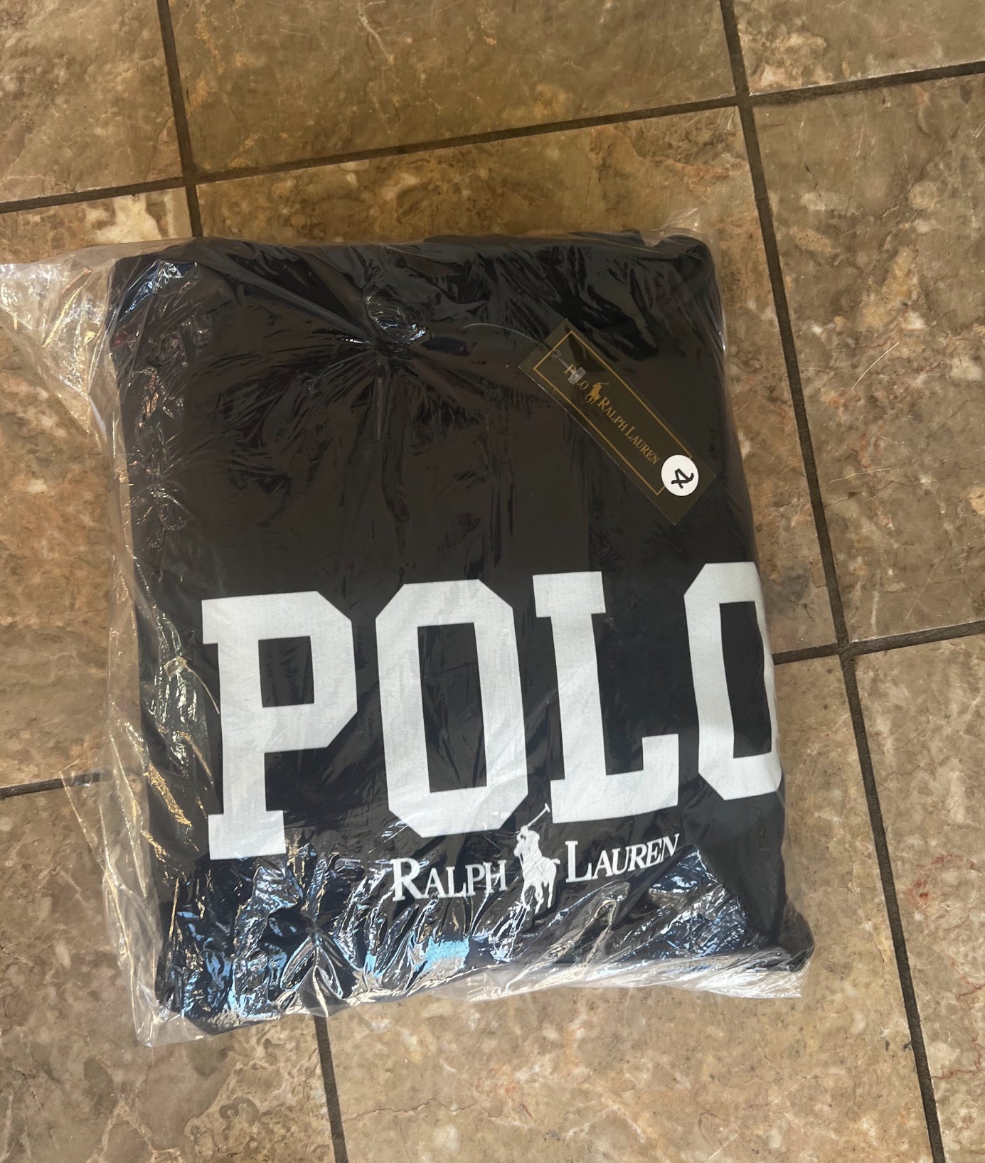 Polo Ralph Lauren Hoodie