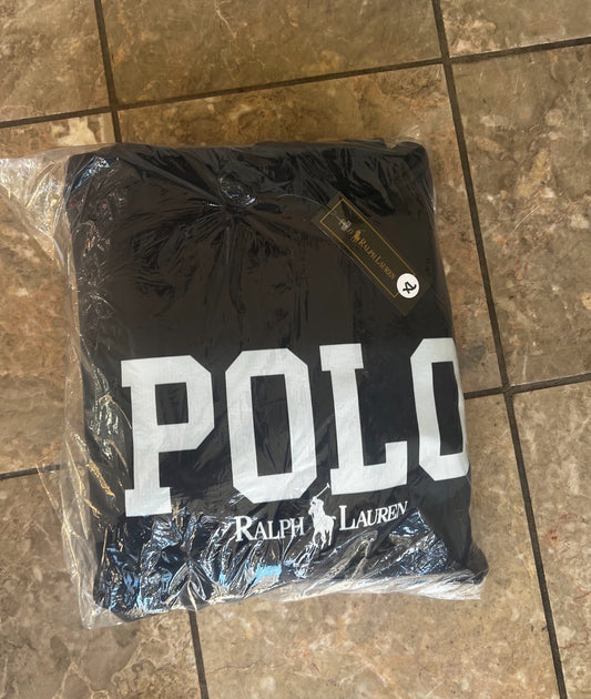 Polo Ralph Lauren Hoodie